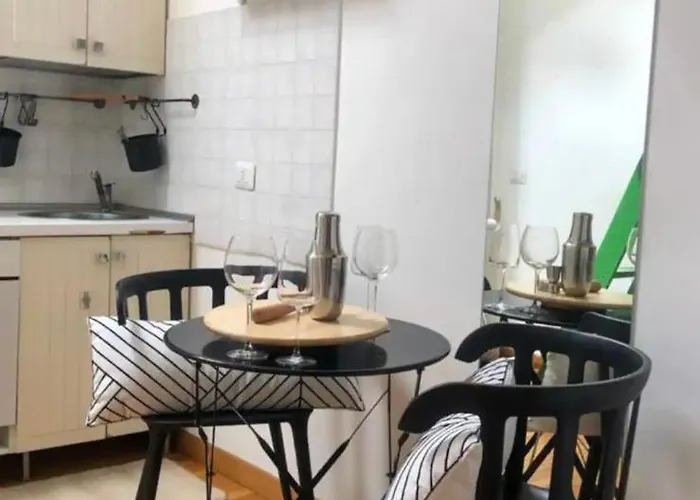 Apartman Piola 13