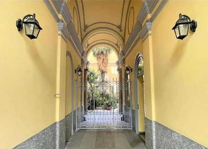 Διαμέρισμα Royal In