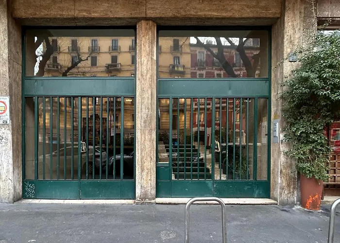 Bieffegi Luxury 3* Milan