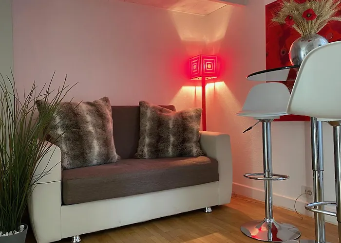 Monolocale Morimondo 1 Apartment Milan