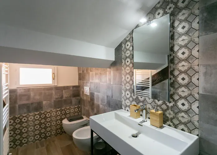 Mortara Navigli Appartamento