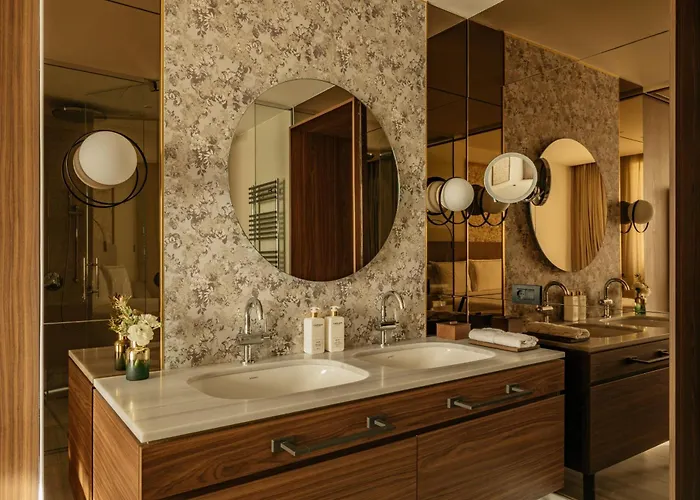 Hotel Palazzo Cordusio Gran Melia - The Leading Of The World