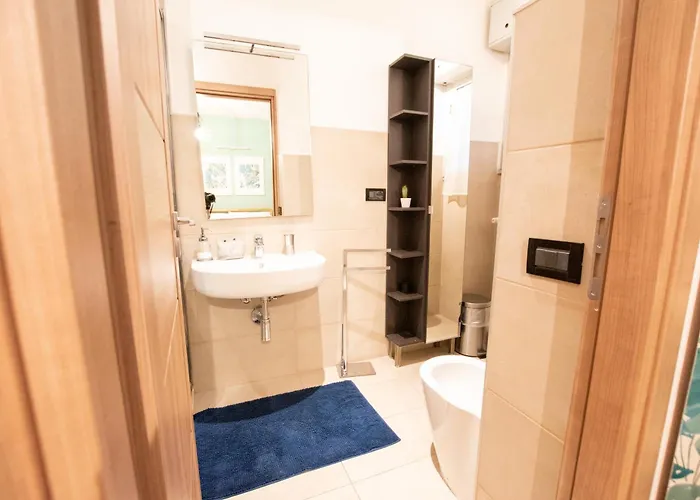 Ihost Luxury - Savona 112 아파트 *