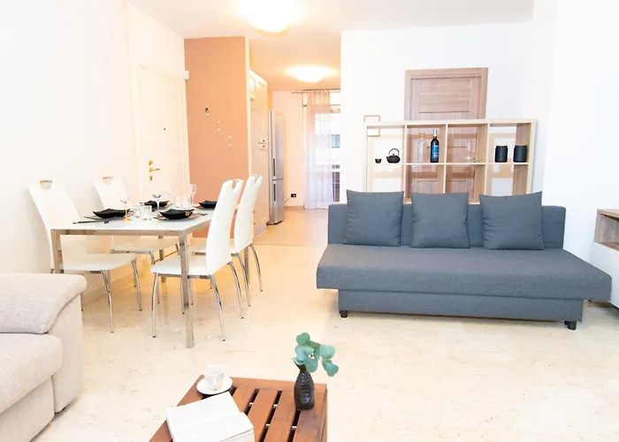 아파트 Ihost Luxury - Savona 112 밀라노