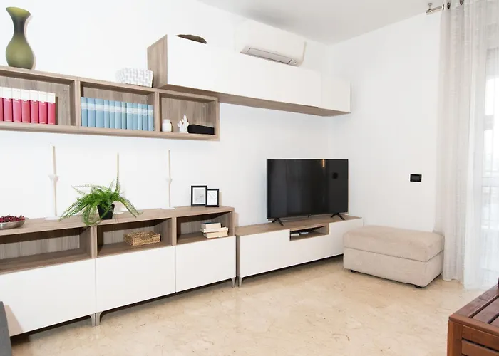 Ihost Luxury - Savona 112 밀라노