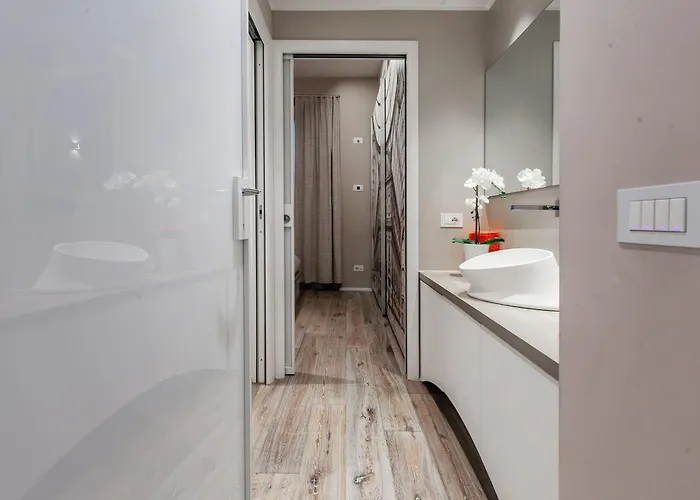 Orange M3 Duomo 12 Min Appartement