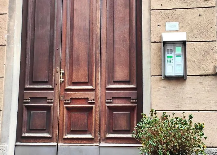 B And G San Babila- Luxury In The Heart Of - Design District Penzion Milán