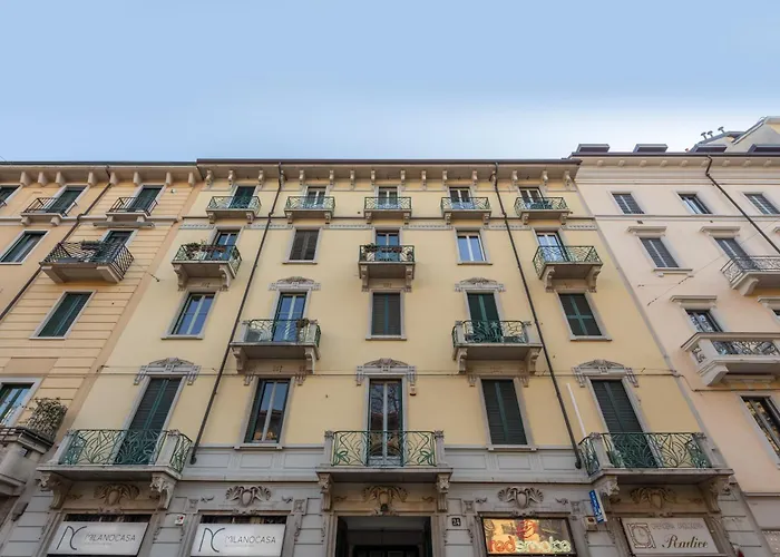 We - Premuda Boutique, Apartmán