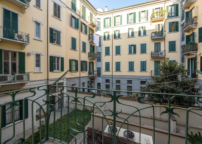 Apartmán We - Premuda Boutique, *