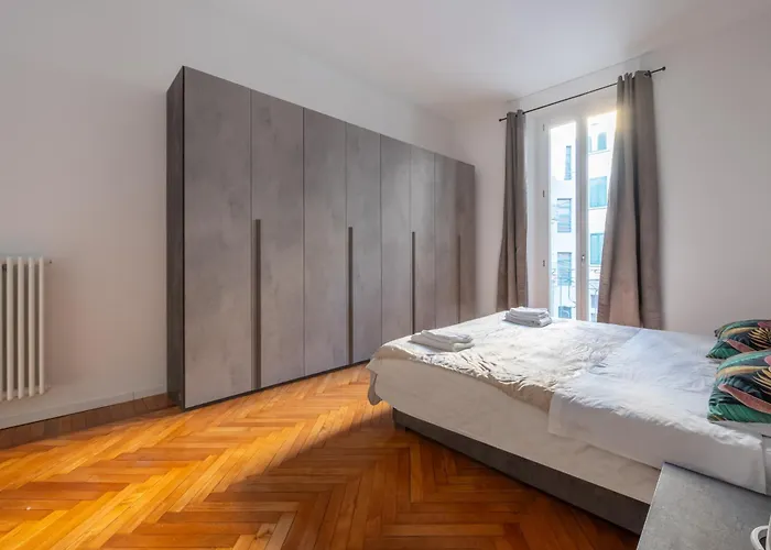 Apartmán We - Premuda Boutique, *