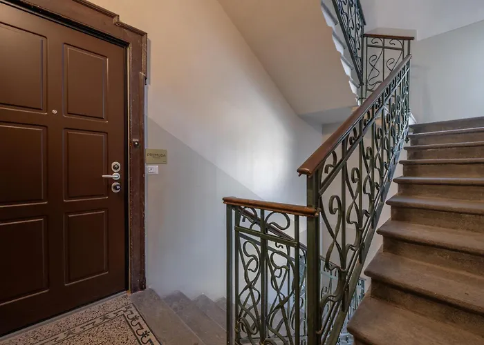 Apartmán We - Premuda Boutique, Milán