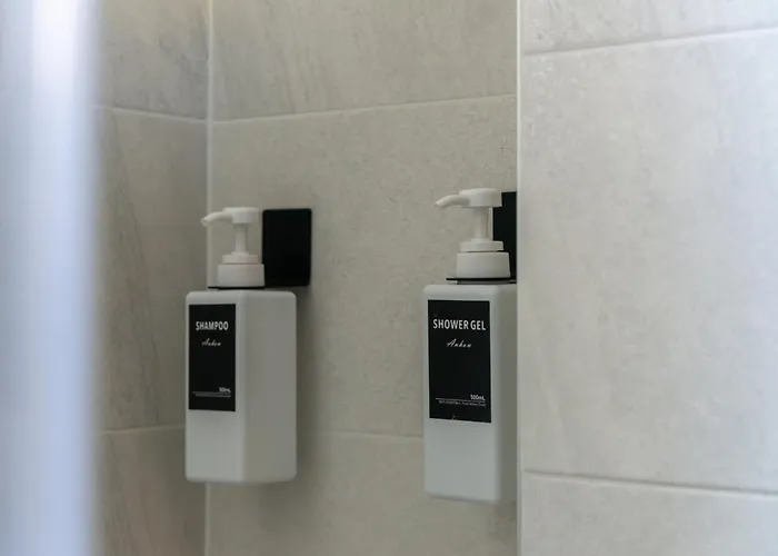 We - Premuda Boutique, Apartmán