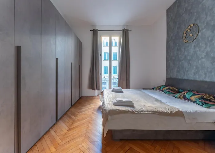 Apartmán We - Premuda Boutique, *