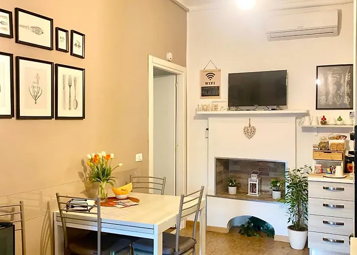 Apartmán Benaco - 98mq Comfort & Style -milano- Fondazione Prada