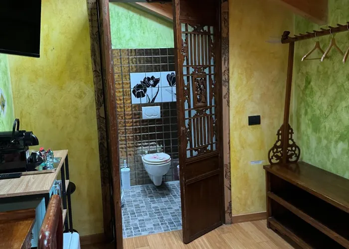 بيت ضيافة Vietnamonamour ميلان