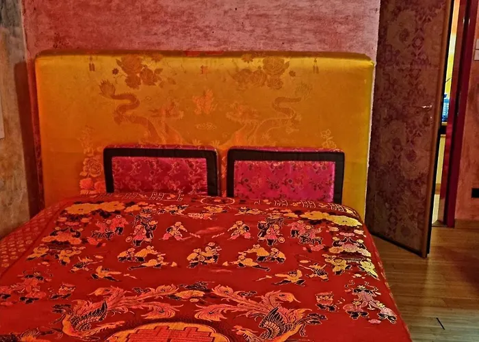Vietnamonamour Pensionat