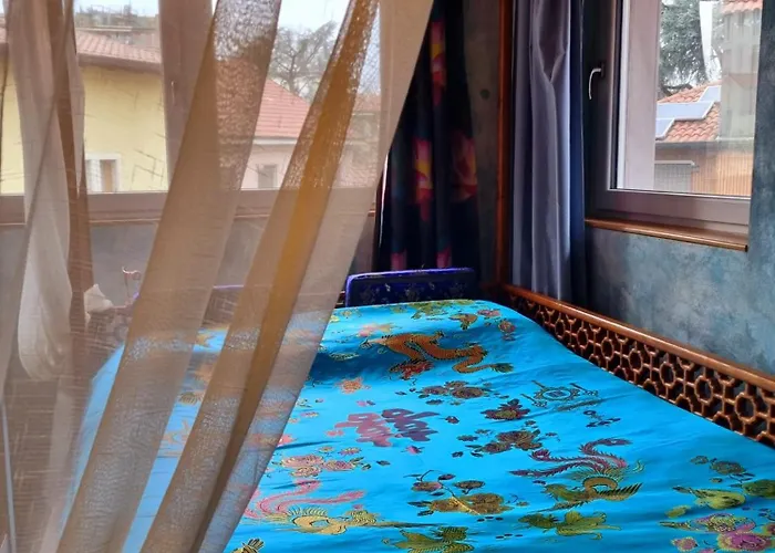 Vietnamonamour بيت ضيافة 3*