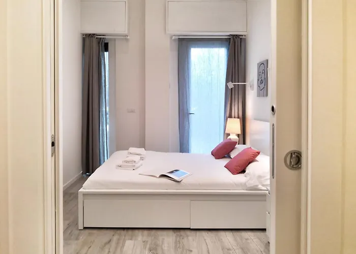 Ihost - Arganini 22 * מילאנו