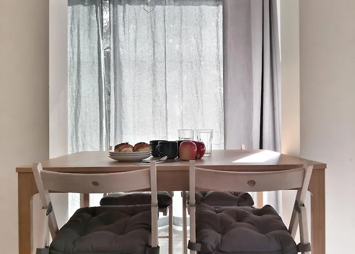 Ihost - Arganini 22 מילאנו