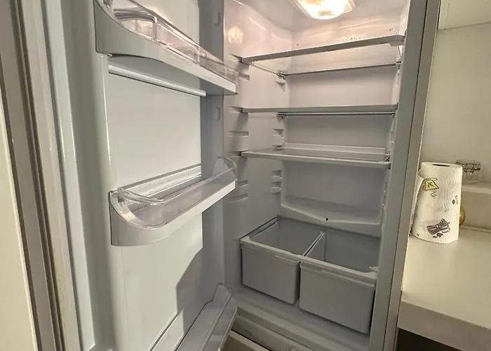 Ampio Bilocale Sui Navigli Apartmán Milán