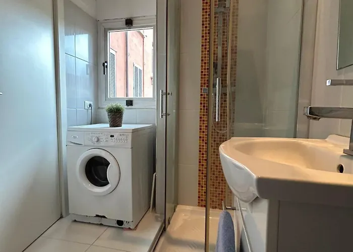 Ampio Bilocale Sui Navigli