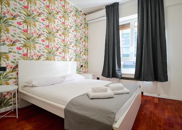 Apartamento Filzi41 - *