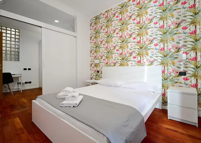 Apartamento Filzi41 - *