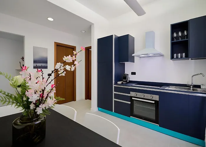 Apartamento Filzi41 - *