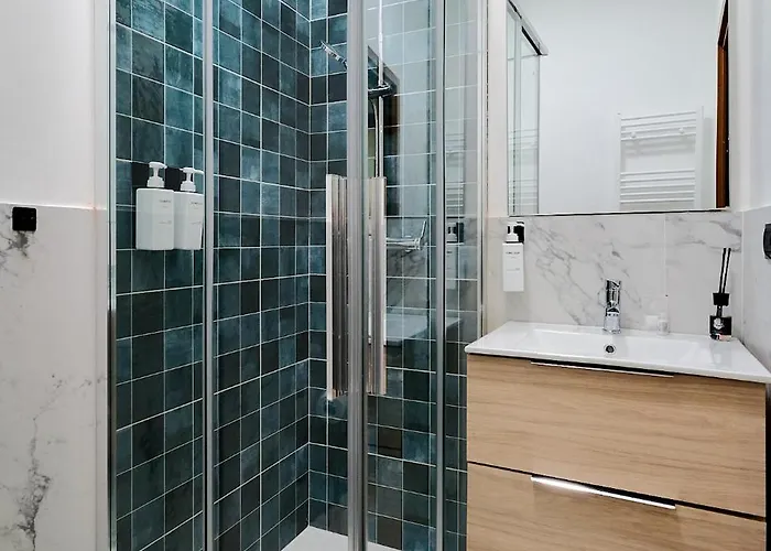 Apartamento Filzi41 - Milão