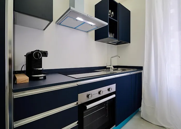 Apartamento Filzi41 - *