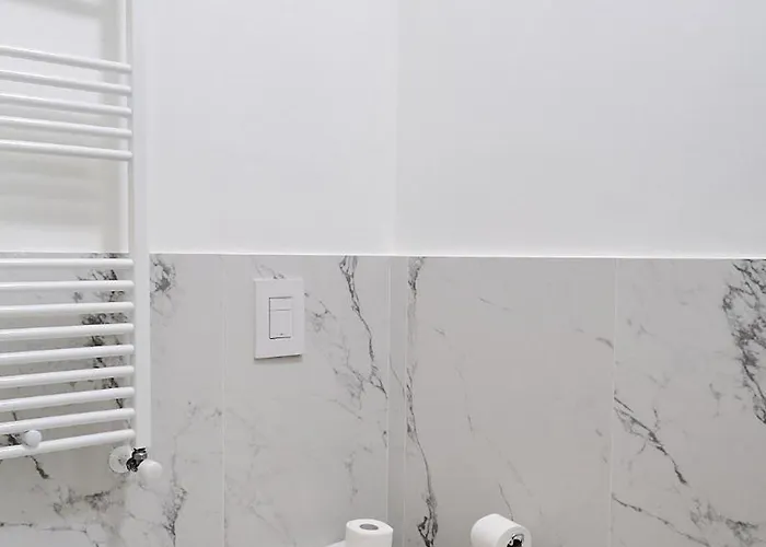 Apartamento Filzi41 - Milão