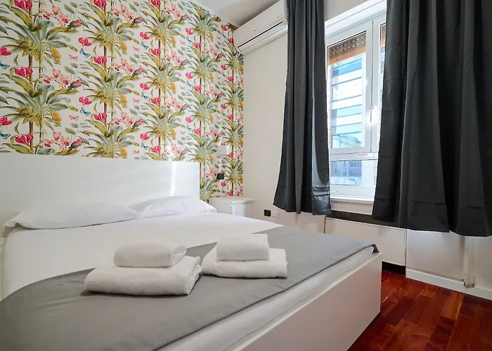 Apartamento Filzi41 - Milão