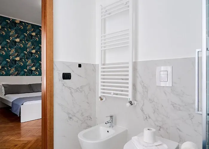 Apartamento Filzi41 - *