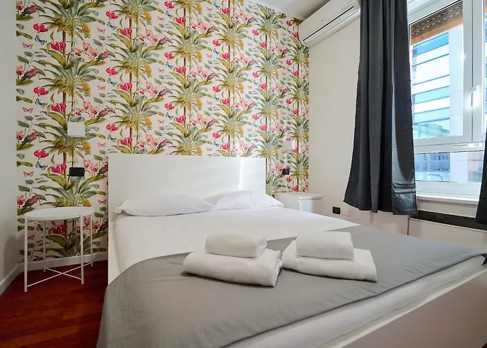 Apartamento Filzi41 - *