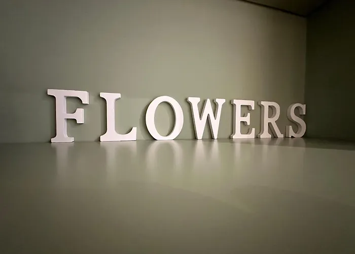 Апартаменты Flowers, A Cozy In Милан