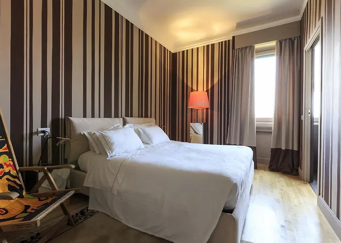 Pattini Bed & Breakfast 4*