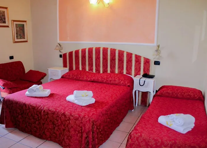 Sicilia Bed and Breakfast