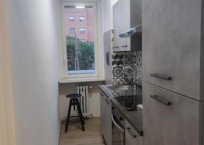 Casa 104 Apartman *