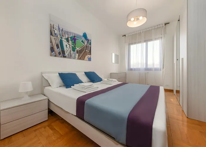 Daire Casa Da Superba