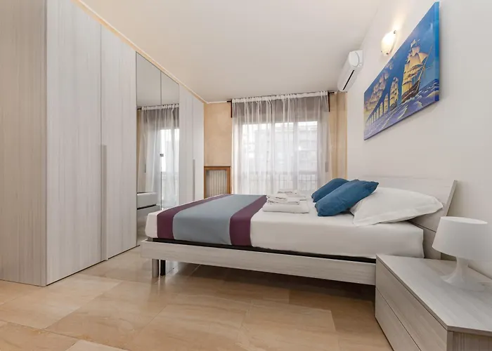 Casa Da Superba Milano