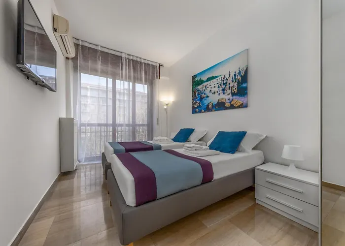 Daire Casa Da Superba Milano