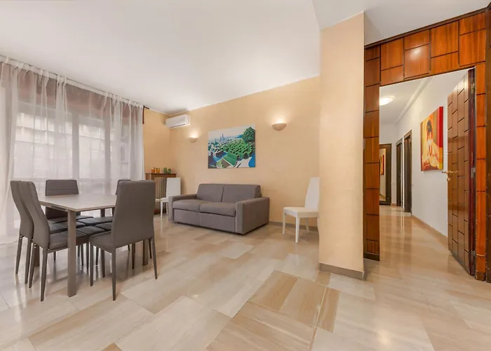 Casa Da Superba Daire *