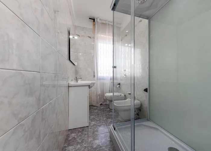 Daire Casa Da Superba Milano