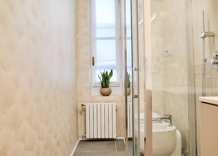 Retreats Porta Venezia Appartement