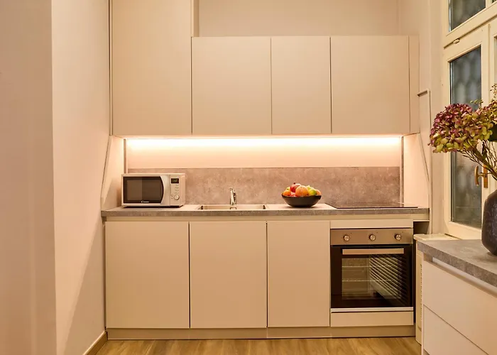 Appartement Retreats Porta Venezia