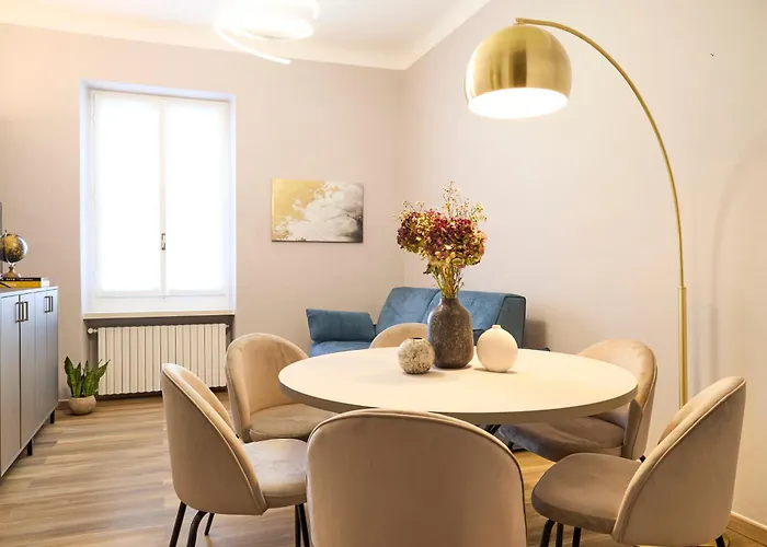Retreats Porta Venezia Appartement Milan