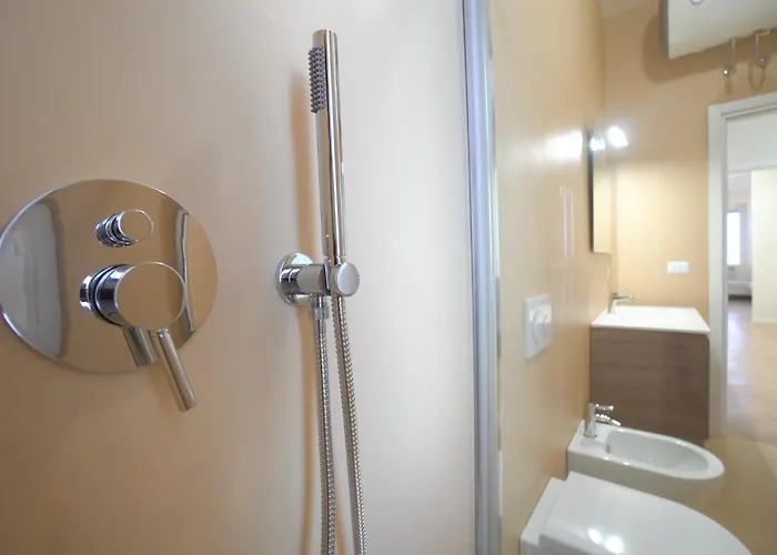 Brera Livings - Luxury Apartment, Full City Center * ミラノ