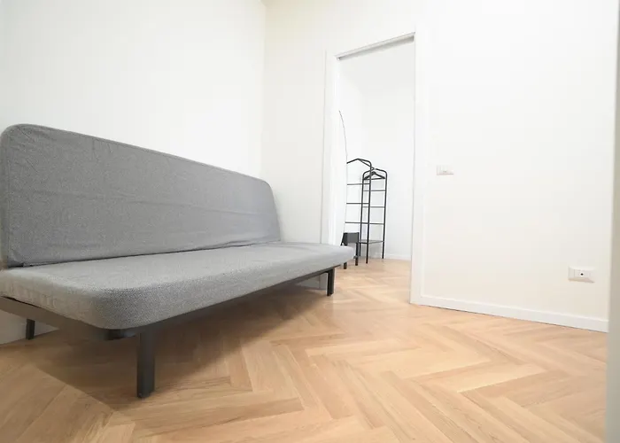 Brera Livings - Luxury Apartment, Full City Center *