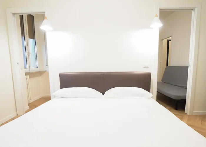 Brera Livings - Luxury Apartment, Full City Center