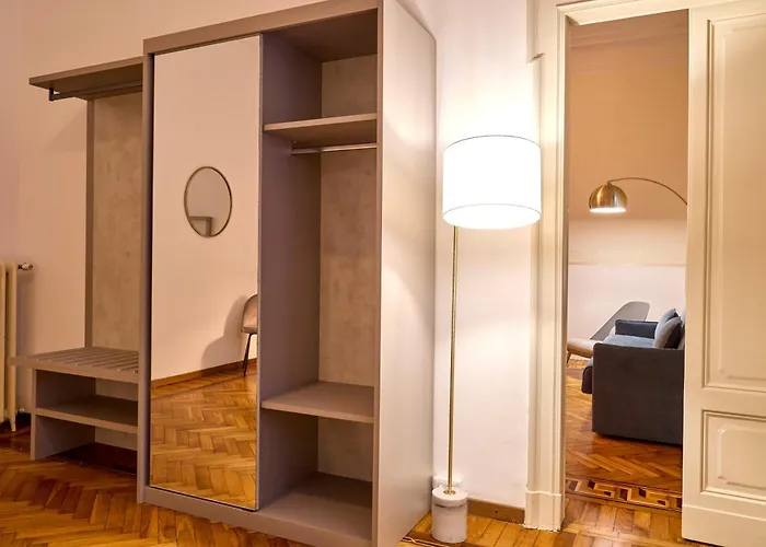 Retreats Porta Romana